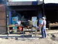 A local eatery